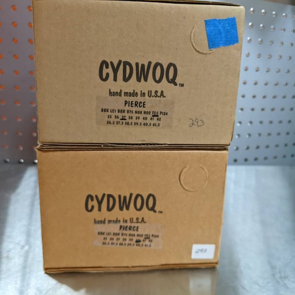 Cydwoq - Pierce - Picture 2 of 14